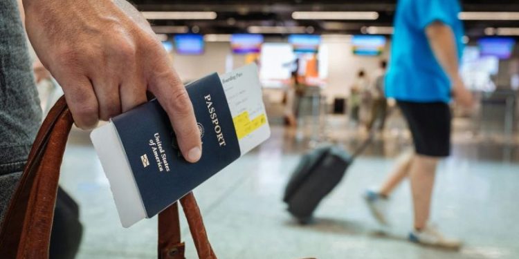State Department issues worldwide caution for US travelers following Trump’s Iran strikes