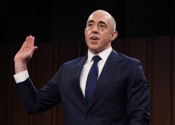 Judicial nominee shuts down ‘wildly inaccurate’ claims that he’s Trump’s ‘henchman’