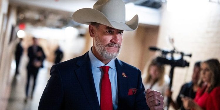 Rep. Steube slams Senate parliamentarian for gutting Trump’s legislative agenda