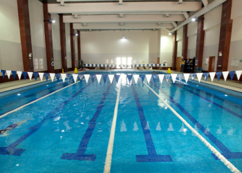 Biden admin spent hefty sum of US tax dollars to upgrade embassy swimming pools in Iraq, Russia