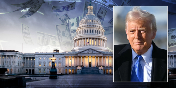 Trump’s ‘big, beautiful bill’ clears final hurdle before House-wide vote