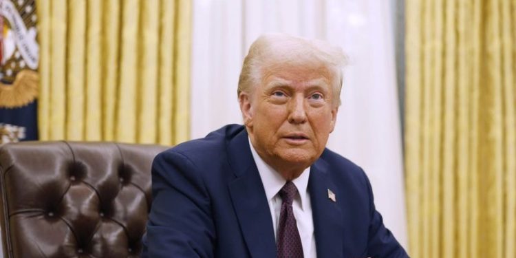 America has the power to lead the AI revolution – and the leadership to make it happen