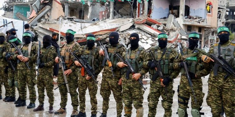Huckabee hits back at Western countries that ‘side’ with terror group Hamas
