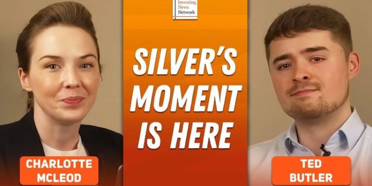 Ted Butler: Silver’s Moment is Here, Time for Price to Outperform