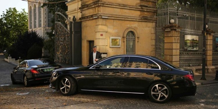 Europeans meet with Iranian officials face-to-face for first time since Israel, US bombings as sanctions loom