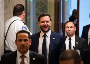 Trump’s modest spending cuts package survives narrow Senate vote as some Republicans break ranks