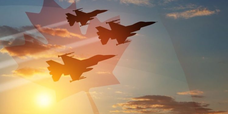 Biggest Canadian Defense Contractors and ETFs in 2025