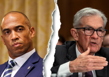 Trump’s housing chief rips Powell for blowing millions on Fed facelift during housing crisis he perpetuates