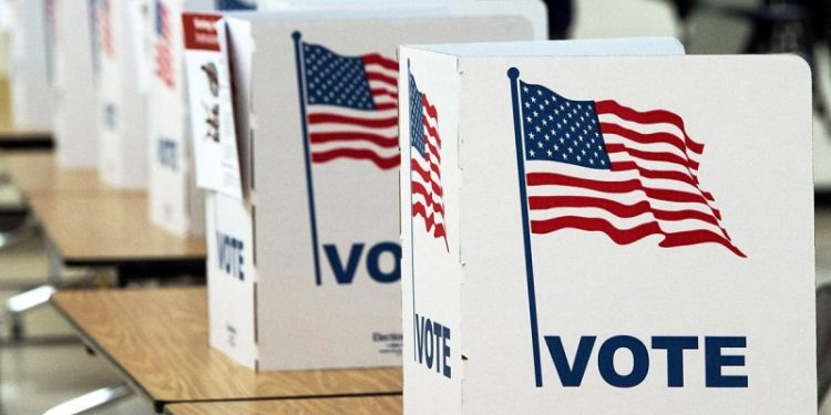 Over 158 million Americans voted in 2024 as Trump reclaimed the White House