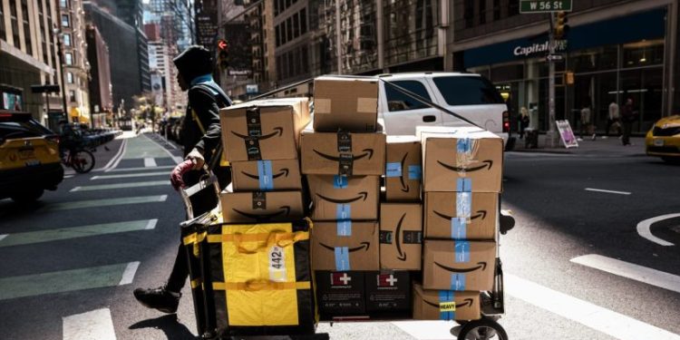 Trump ends de minimis exemption for global low-cost goods