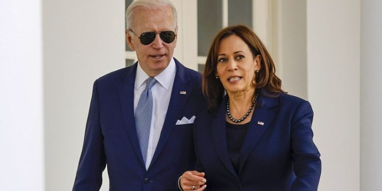 GOP senators push Kamala Harris testimony as House Oversight eyes subpoena