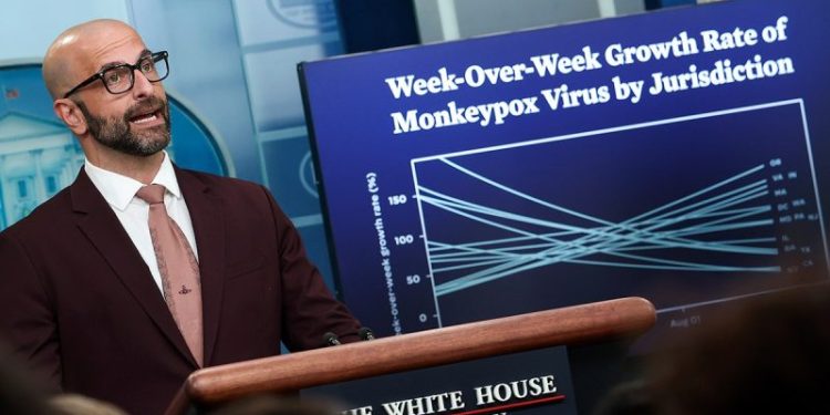 CDC official includes ‘pregnant people’ terminology and pronouns in resignation letter