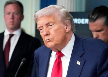 ‘Leftist’ taxpayer-funded academy sparks backlash after moving against Trump’s rollback of key regulation