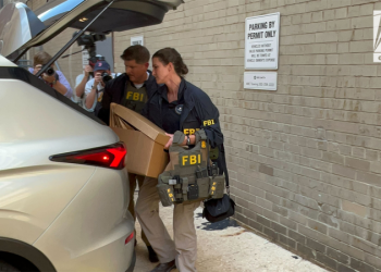 The history of how Trump and Bolton’s relationship fell to tatters