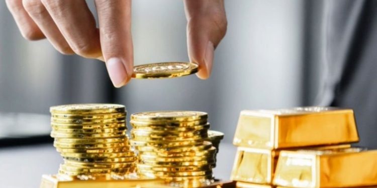 OPINION — Goldenomics 103: Gold Protects and Performs