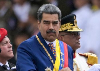 Venezuela human rights hit new low as US puts $50M bounty on Maduro’s head: State Department