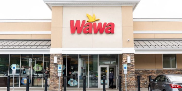 Convenience stores are eating fast-food chains’ breakfast