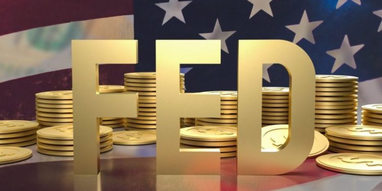 Gold Price Breaks US$3,700, Then Falls as Fed Cuts Rates