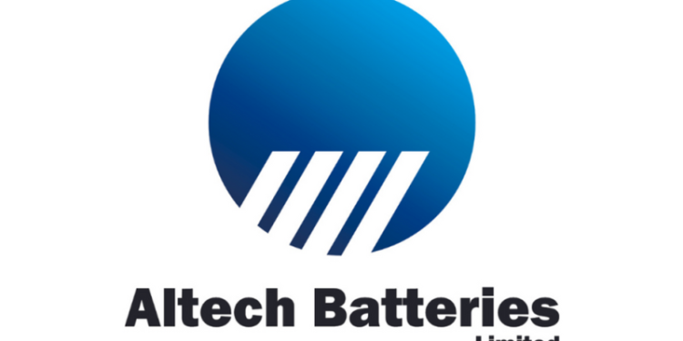 Altech Batteries LtdCERENERGY Battery Prototype Reaches Key Milestones