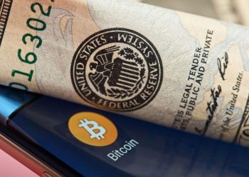 Crypto Market Update: Bitcoin ETF Inflows Hit US$2.3 Billion as Traders Bet on Fed Easing