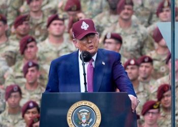 Trump caps week with bold military moves from Pentagon name change to cartel crackdown