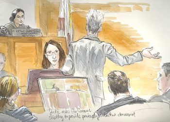 Trump assassination attempt trial continues with more FBI testimony after rifle called ‘prepared to fire’