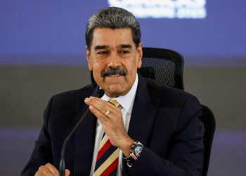 Is Trump’s ‘heat’ on Venezuela the start of a wider campaign for regime change?