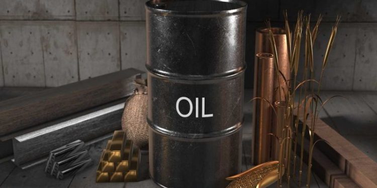 World Bank: Oil Glut to Drive Commodities Prices to Six Year Low