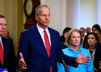 Senate reaches temporary truce to end record shutdown, but January battle looms