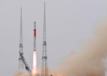 China’s missile surge puts every US base in the Pacific at risk — and the window to respond is closing