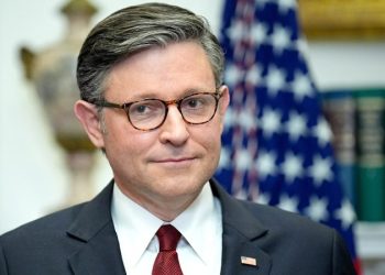 Speaker Johnson ekes out healthcare bill victory after House GOP Obamacare rebellion