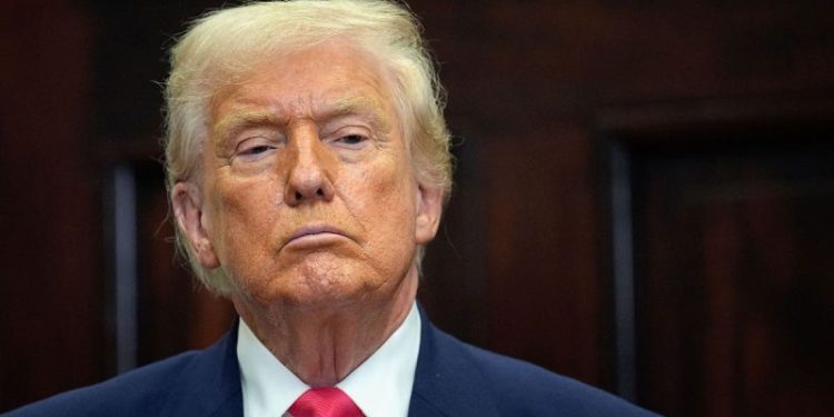 Trump doubles down on voiding Biden autopen actions, including pardons and commutations