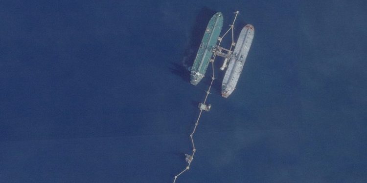 US set to seize tens of millions in Venezuelan oil after tanker interception, White House says