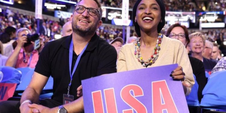 Trump rips ‘crooked’ Ilhan Omar as House ramps up investigation into exploding net worth