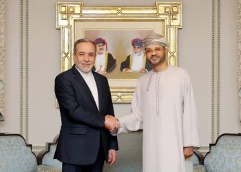 Iran’s top diplomat says nation’s power lies in defying pressure: ‘No to the great powers’