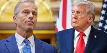 Republicans, Trump run into Senate roadblock on voter ID bill