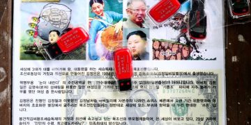 North Korea executed teens for listening to K-pop, watching ‘Squid Game’: report