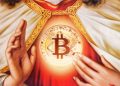 God and bitcoin: Why some Christians are going all in on cryptocurrency