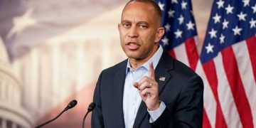 Flashback: Jeffries called failing to fully fund DHS an ‘abdication of responsibility’