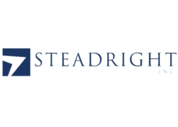 Steadright Closes First Tranche of Unit Offering