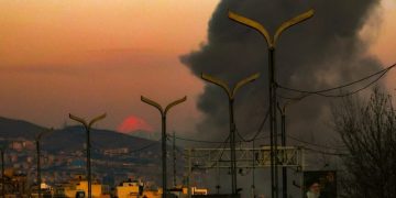 Trump says US ‘doing very well’ on Iran nearly 1 week into joint action against Tehran