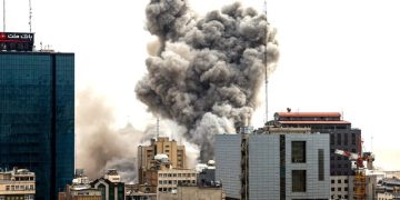 GOP senators say Trump’s strikes ‘significantly degraded’ Iran but emphasize attacks not ‘forever wars’