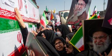 Trump says it’s an ‘honor’ to keep Strait of Hormuz open for China and other countries