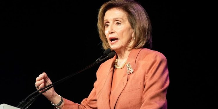 Pelosi’s war powers flip-flop exposed in resurfaced Obama-era clip contradicts Trump criticism on Iran
