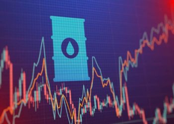 Crypto Market Update: Iran War Drives Oil Derivatives Boom On Crypto Exchange