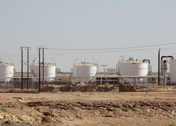 Iranian drone strikes shut down Qatar LNG production facilities, as energy prices surge