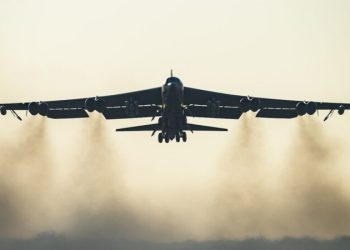 What B-52 bombers bring to Iran fight — and what it means for the war now