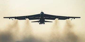 What B-52 bombers bring to Iran fight — and what it means for the war now
