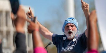 Celebrity chef lashes out at Trump for changing the ‘rules’ the same year as America 250