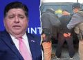 DHS scorches Pritzker’s ‘sanctuary’ state after child rapist on ICE detainer released